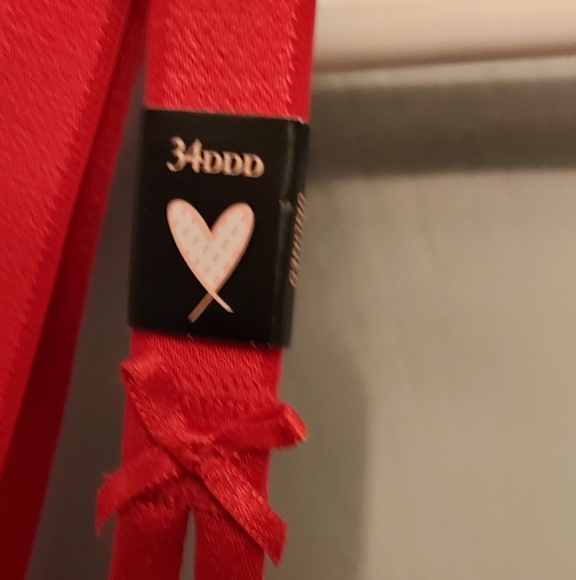 Victoria's secret 34DDD bra - Picture 4 of 4